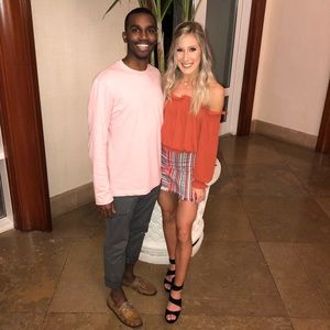 Meet your Posher, Kate